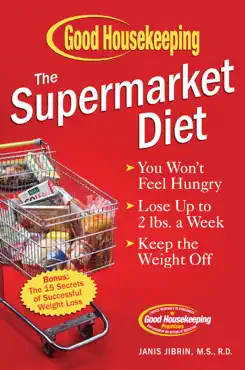 the supermarket diet book cover image