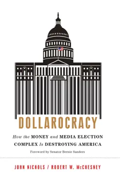 dollarocracy book cover image