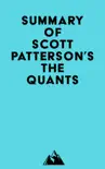 Summary of Scott Patterson's The Quants sinopsis y comentarios