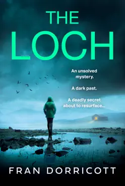 the loch book cover image