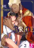 The Titan’s Bride Volume 2 e-book