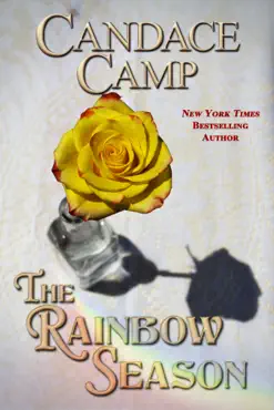 the rainbow season book cover image