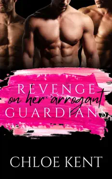 revenge on her arrogant guardians book cover image