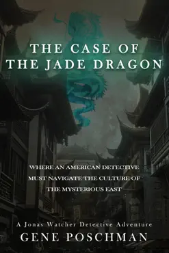 the case of the jade dragon book cover image