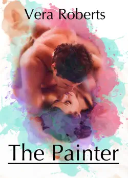 the painter book cover image