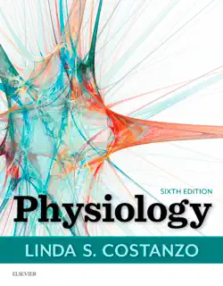 physiology e-book book cover image