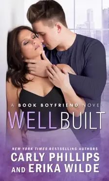 well built book cover image