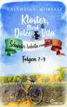Kloster, Mord und Dolce Vita - Sammelband 3 synopsis, comments
