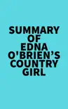 Summary of Edna O'Brien's Country Girl sinopsis y comentarios