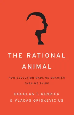 the rational animal book cover image