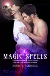 Magic Spells synopsis, comments