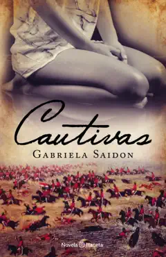 cautivas book cover image