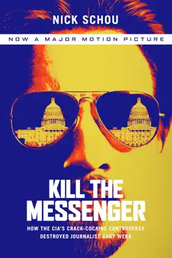 kill the messenger book cover image