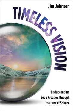 timeless vision imagen de la portada del libro