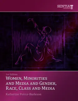 women, minorities, media and the 21st century book cover image