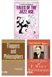 SELECTED WORK OF (FLAPPERS AND PHILOSOPHERS/ TALES OF THE JAZZ AGE/ SUPERHIT STORIES OF F. SCOTT FITZGERALD) (SET OF 3 BOOKS) VOL-2 sinopsis y comentarios