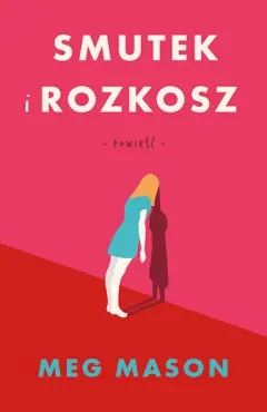 smutek i rozkosz book cover image