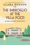 The Imbroglio at the Villa Pozzi synopsis, comments