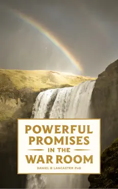 powerful promises in the war room book cover image
