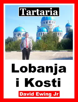 tartaria book cover image