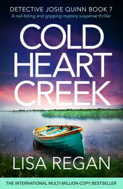 cold heart creek book cover image