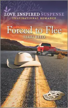 forced to flee book cover image