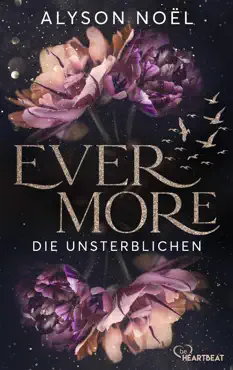 evermore - die unsterblichen book cover image