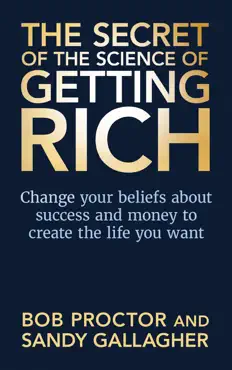the secret of the science of getting rich imagen de la portada del libro