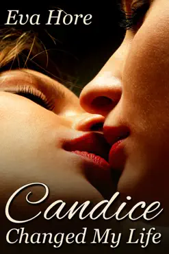candice changed my life book cover image