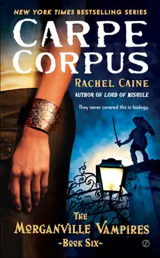 carpe corpus book cover image