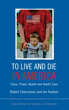 to live and die in america book cover image
