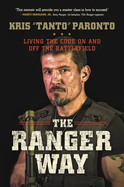 the ranger way book cover image