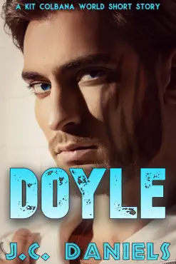 doyle book cover image