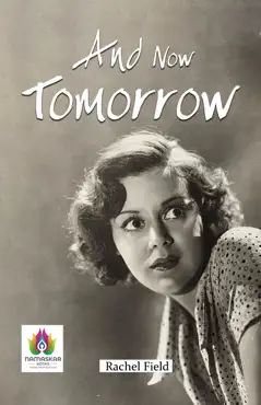 and now tomorrow book cover image