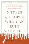 5 Types of People Who Can Ruin Your Life synopsis, comments