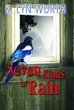 seven kinds of rain book cover image
