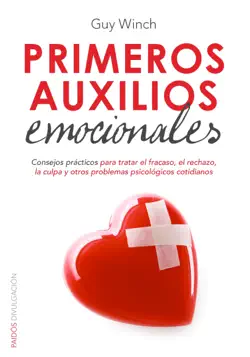 primeros auxilios emocionales book cover image