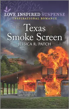 texas smoke screen book cover image