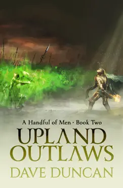 upland outlaws book cover image
