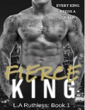 Fierce King e-book