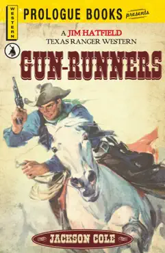 gun runners book cover image