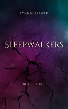 sleepwalkers imagen de la portada del libro