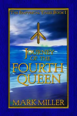 journey of the fourth queen book cover image