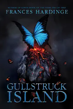 gullstruck island book cover image
