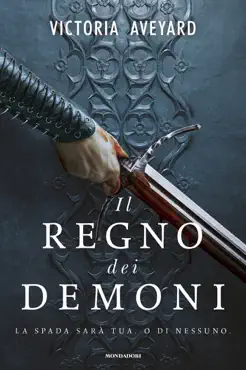 il regno dei demoni book cover image