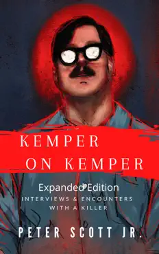 kemper on kemper book cover image