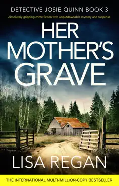 her mother's grave book cover image