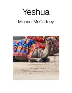 yeshua book cover image