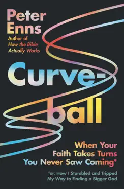 curveball book cover image