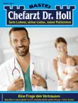 Chefarzt Dr. Holl 1937 synopsis, comments